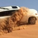 Desert Safari Dubai