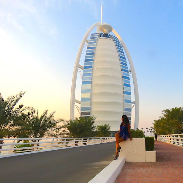 Read more about the article How to Visit Burj Al Arab Dubai