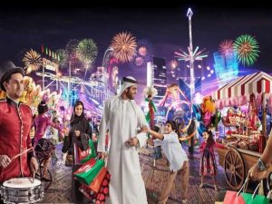 Read more about the article 10 Most Popular Festivals in Dubai