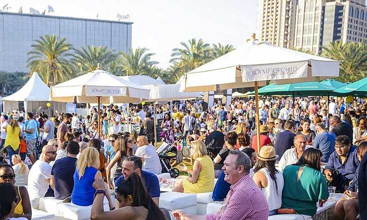 Dubai-food-festival