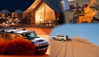 Read more about the article Best VIP Desert Safari Dubai