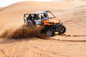 Read more about the article Best Dune Buggy Safari Dubai