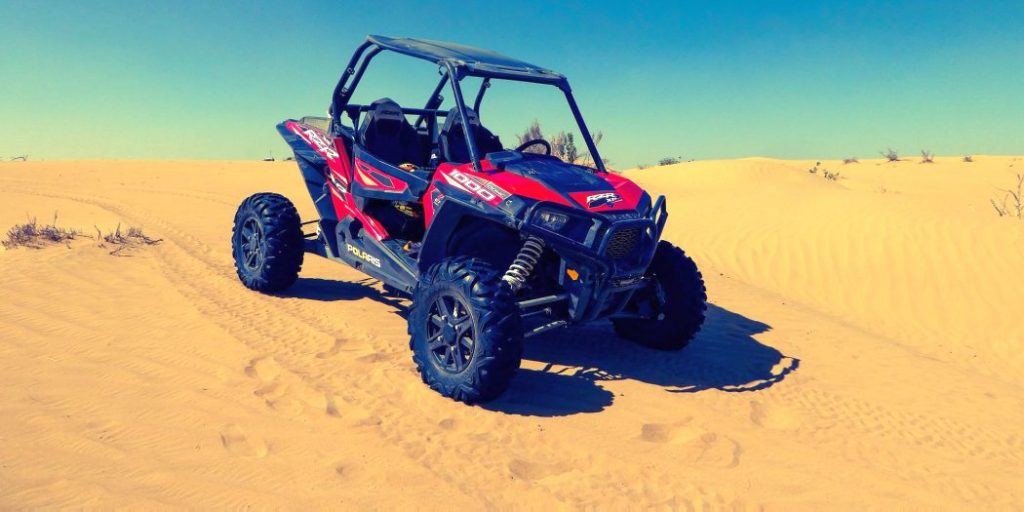 Best dune buggy safari dubai