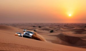 Read more about the article Everything You Should Know About Desert Safari Dubai