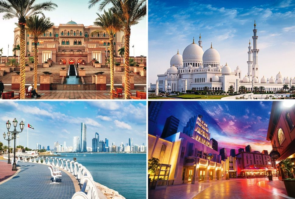 Read more about the article A Complete Travel Itinerary of Abu Dhabi