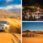 Premium Desert Safari Dubai