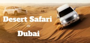 Read more about the article What to Wear on a Desert Safari Dubai: Expert Tips