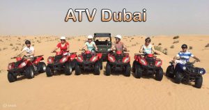 Read more about the article ATV Dubai