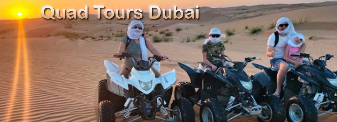 Read more about the article Quad Tours Dubai