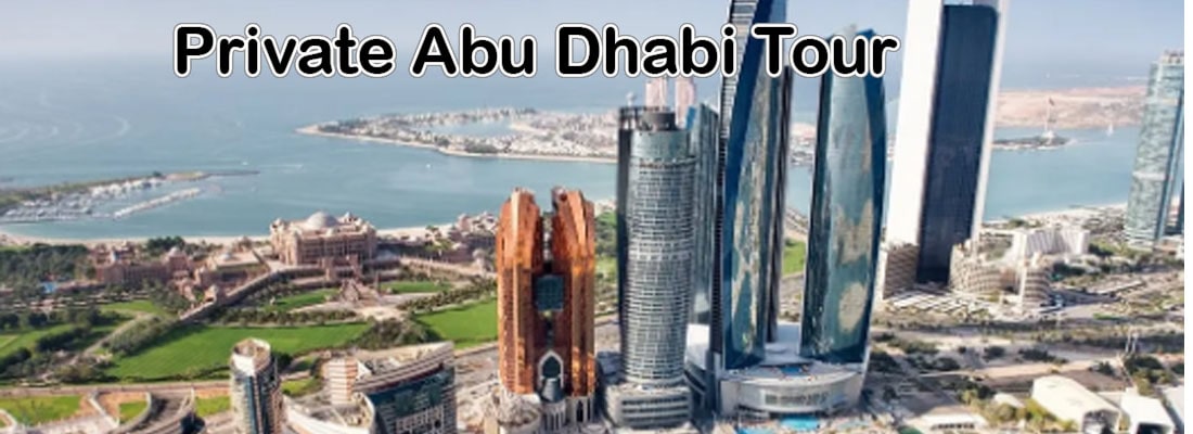 Read more about the article Private Abu Dhabi Tour