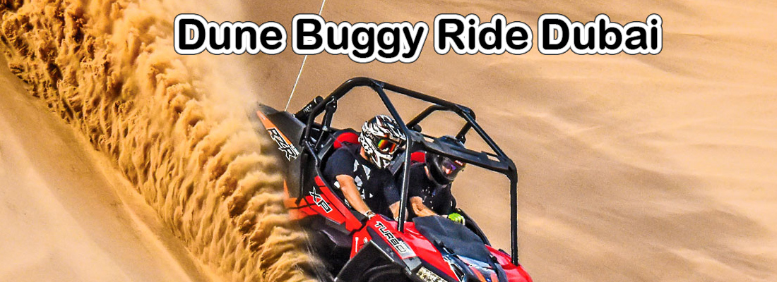 Read more about the article Buggy Rental Dubai