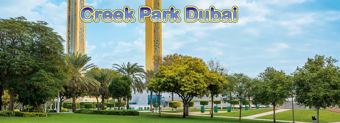 Read more about the article Creek Park Dubai