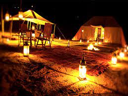 Read more about the article what is the price of desert safari in dubai​