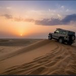 What to Expect on a Private Desert Safari Dubai