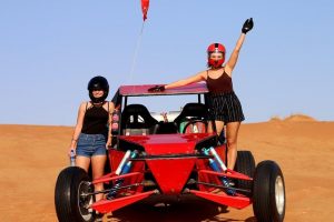 Dune Buggy