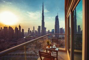 Dubai Sight Seeing Tours