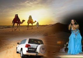 evening-desert-safari-dubai-