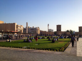 Things to do in Dubai